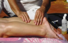 massage indien